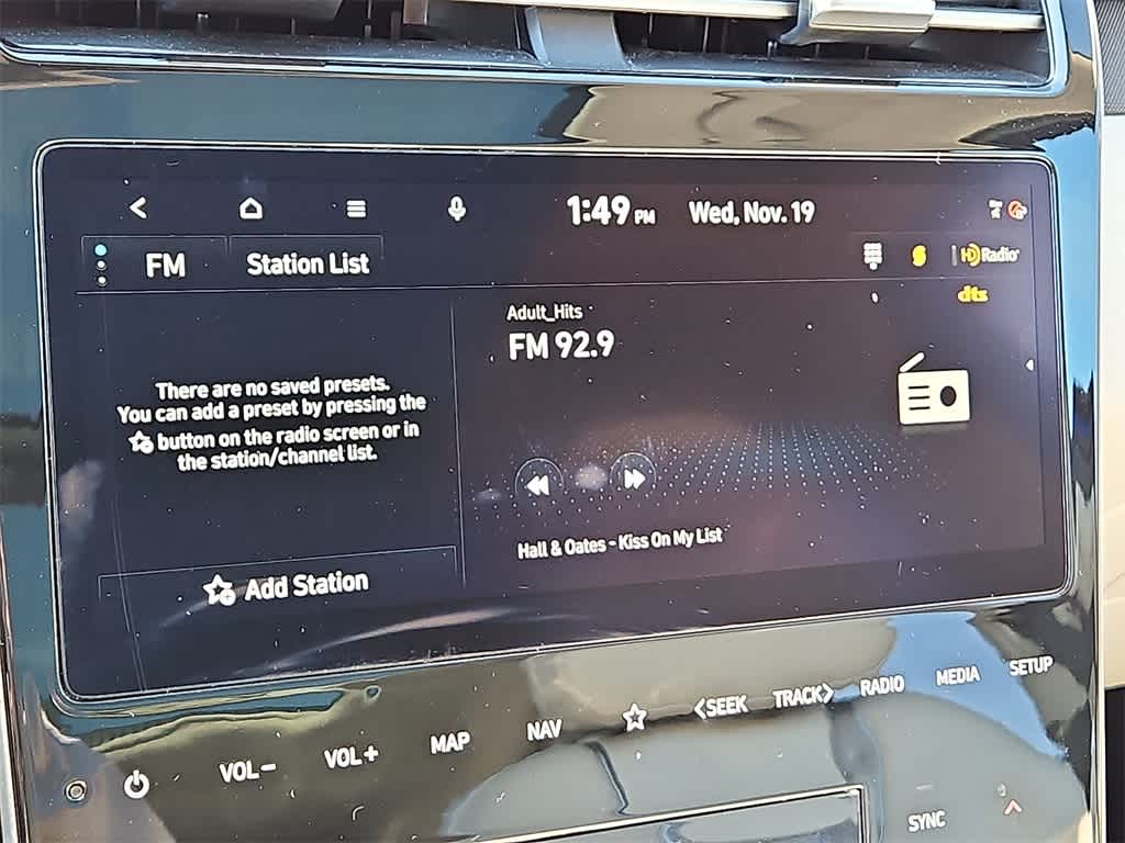 Thumbnail: 2024 Hyundai Tucson - 18