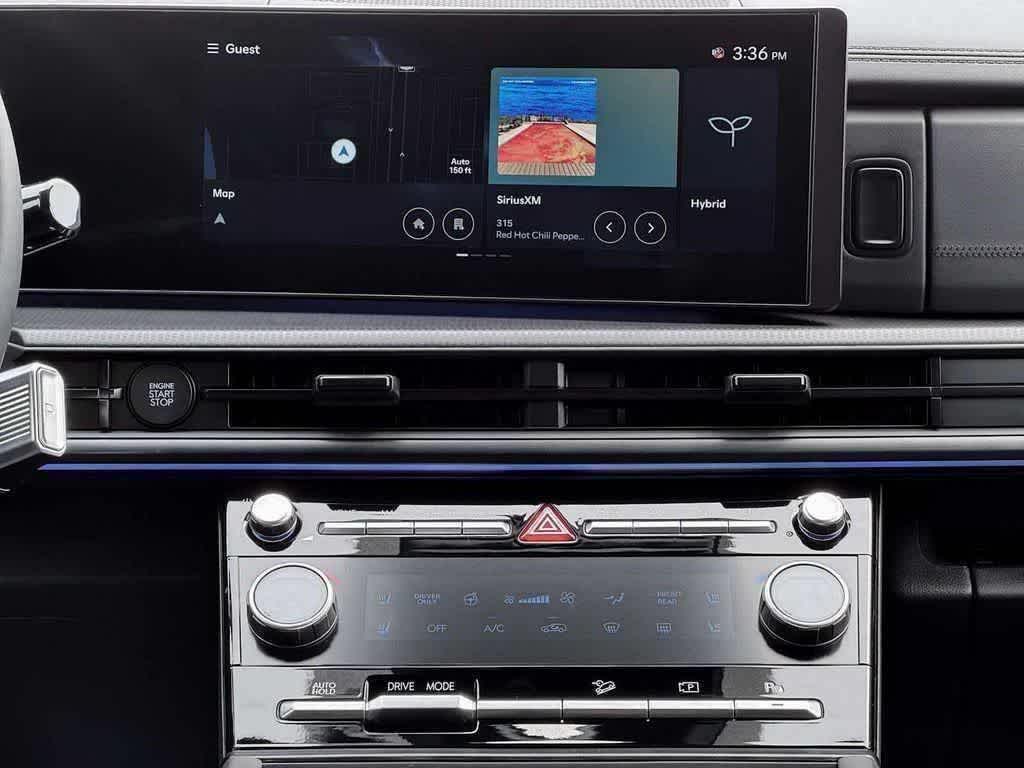 Thumbnail: 2026 Hyundai Santa Fe - 6