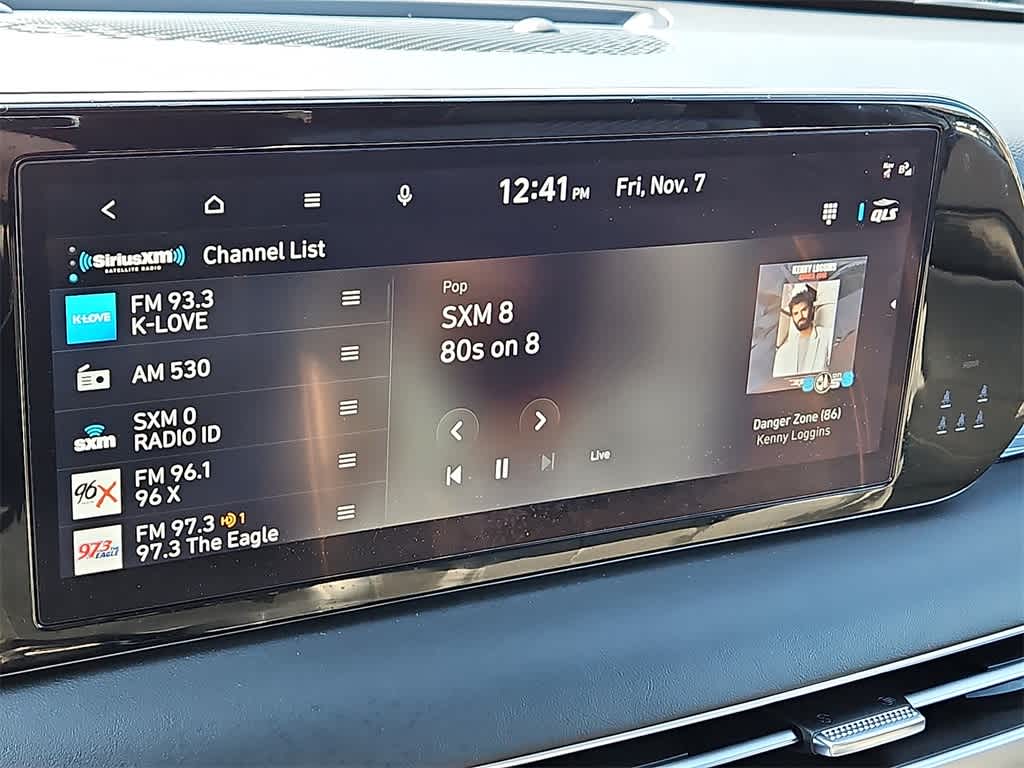 Thumbnail: 2025 Hyundai Palisade - 19