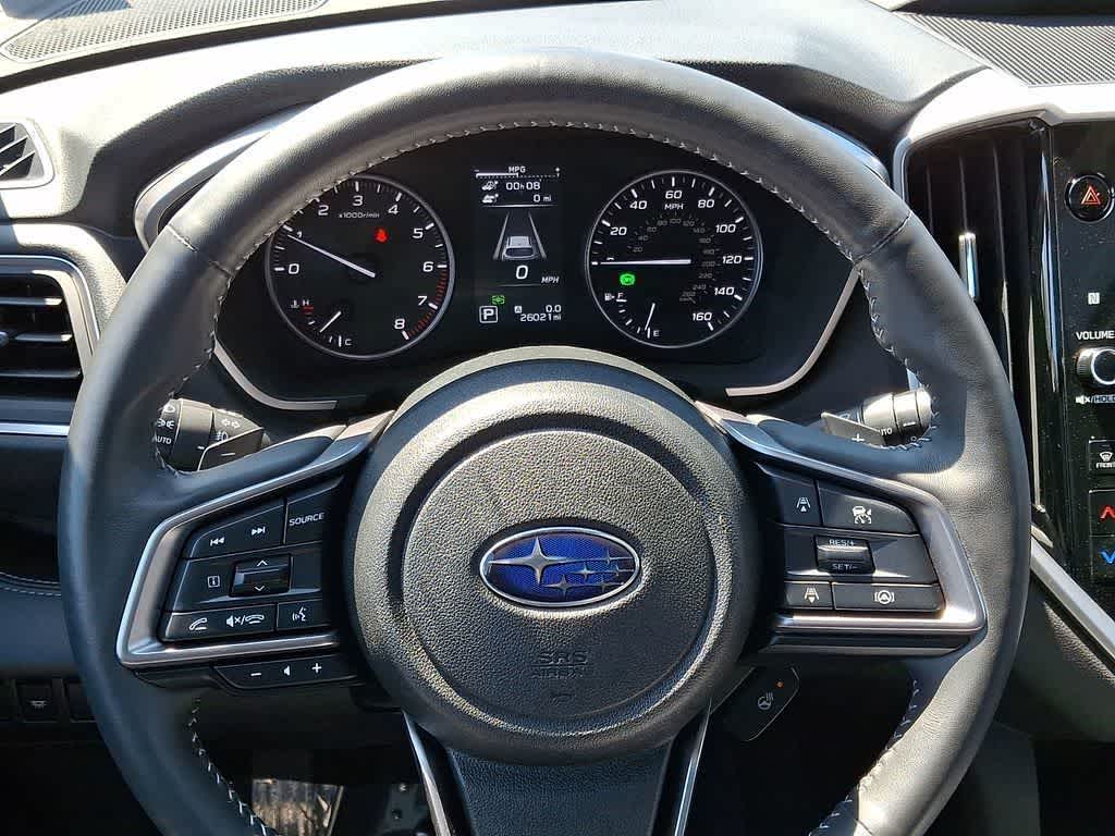 Thumbnail: 2023 Subaru Ascent - 20