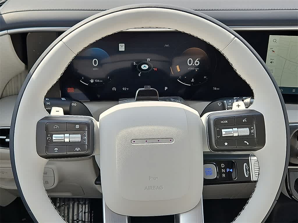 Thumbnail: 2026 Hyundai Palisade - 18