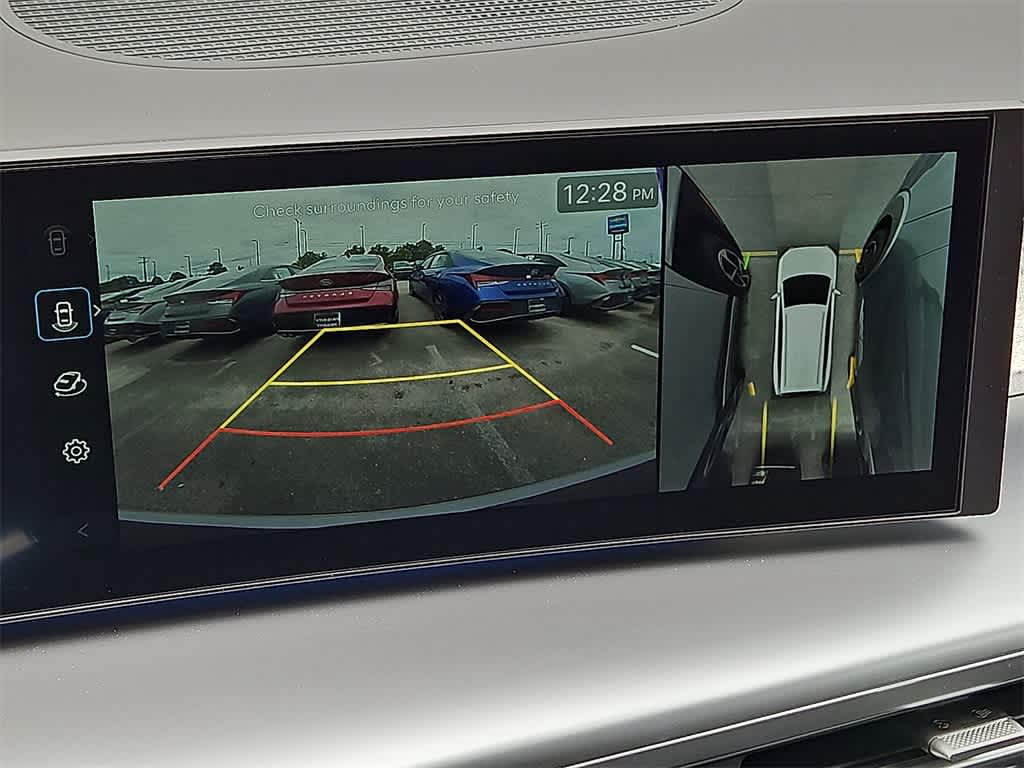 2026 Hyundai Ioniq  17