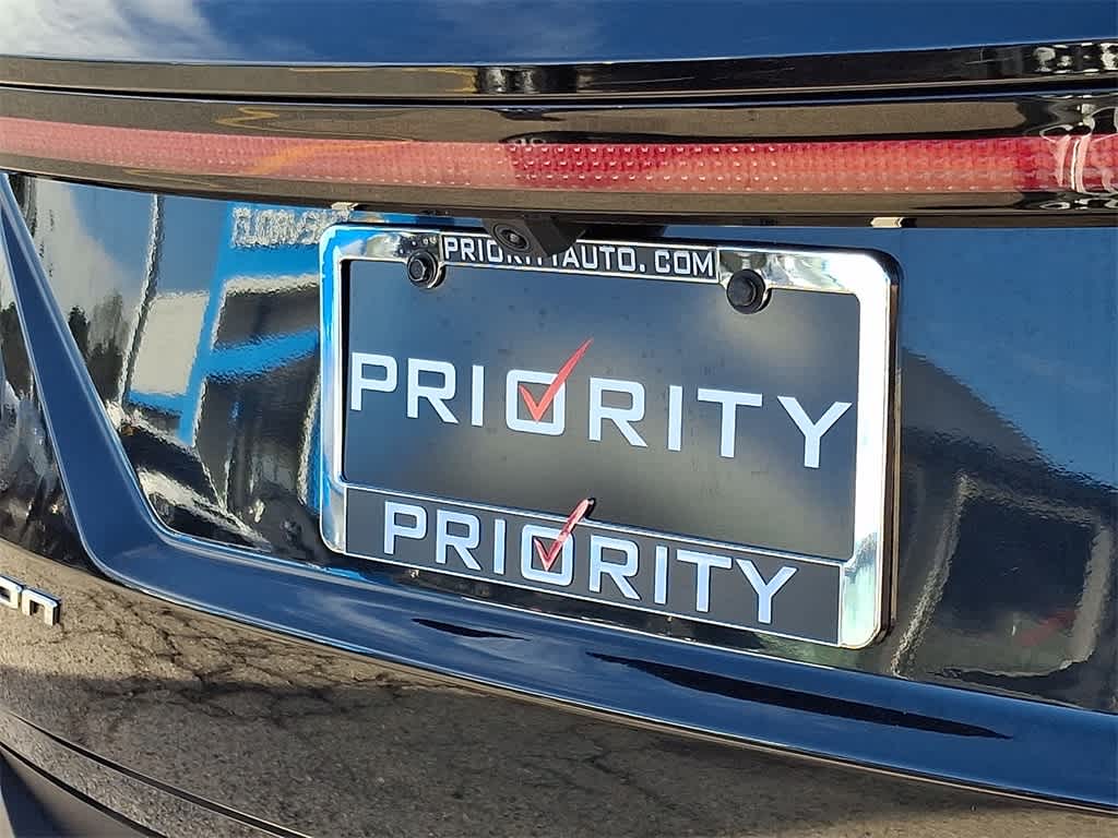 Thumbnail: 2024 Hyundai Tucson - 33