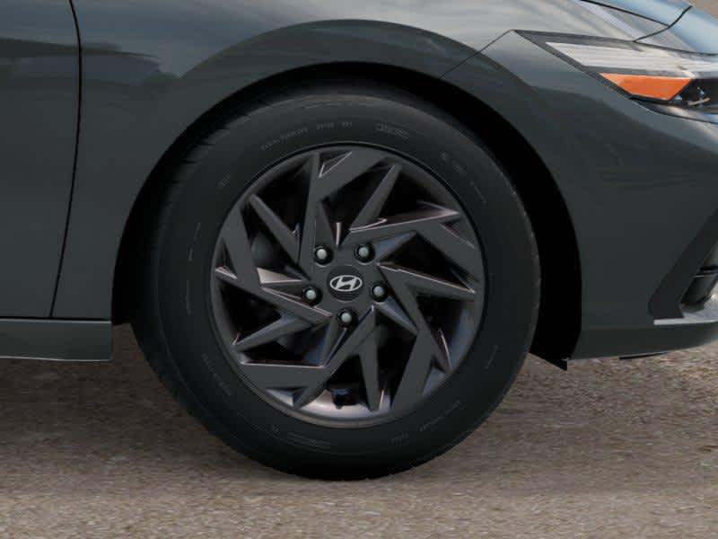 Thumbnail: 2026 Hyundai Elantra - 8