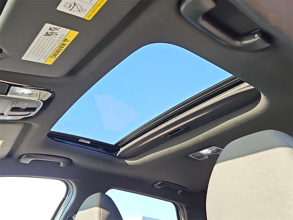 Thumbnail: 2022 Hyundai Santa Cruz - 10