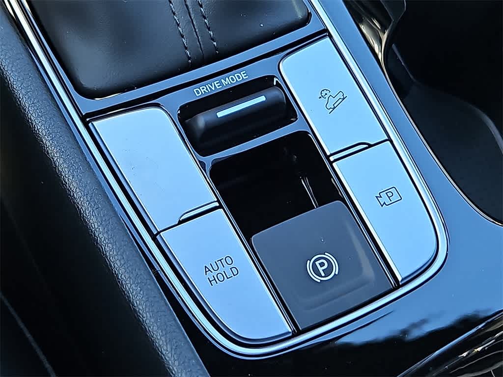 Thumbnail: 2026 Hyundai Santa Cruz - 19