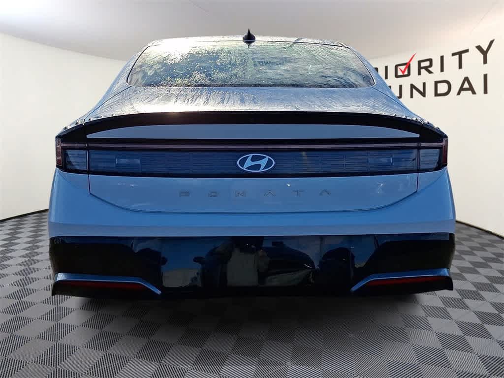 Thumbnail: 2024 Hyundai Sonata - 5