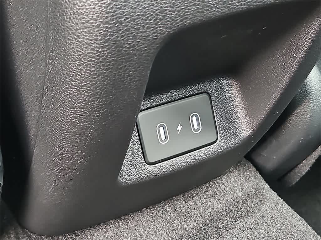 2025 Hyundai Sonata SE 21