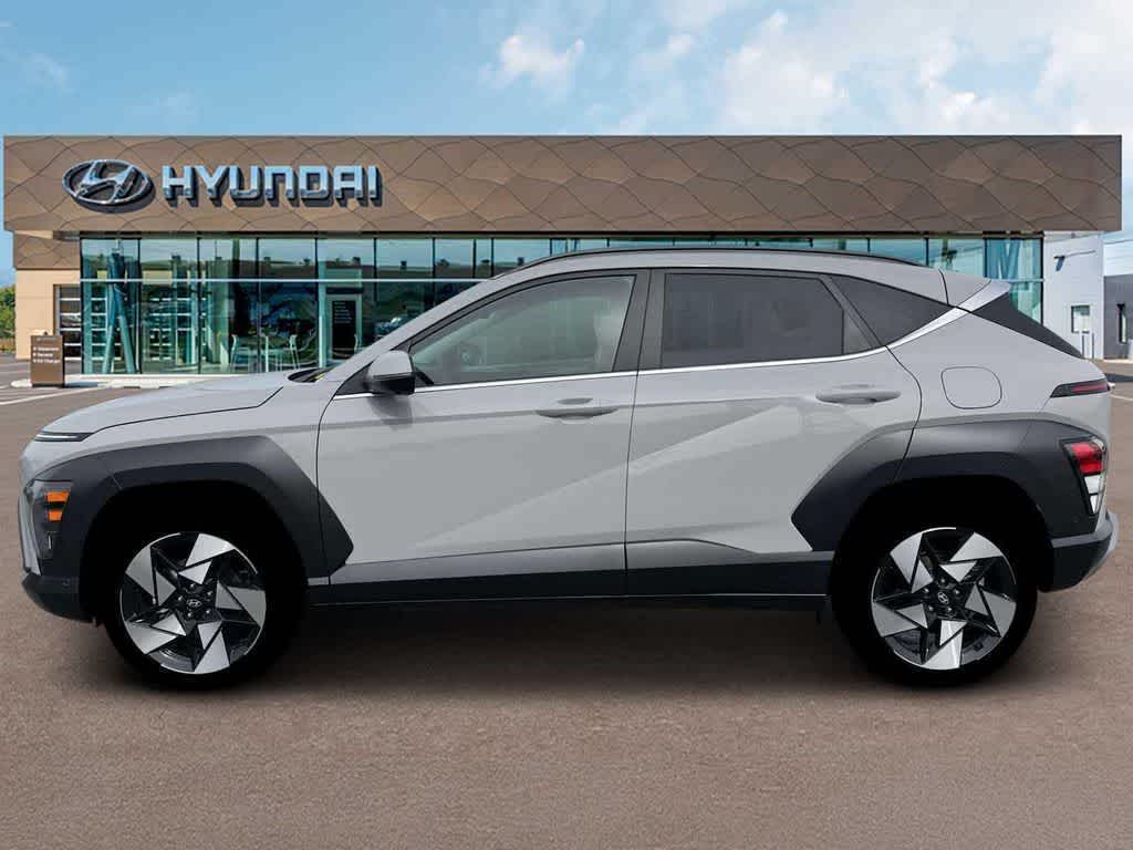 Thumbnail: 2026 Hyundai Kona - 6