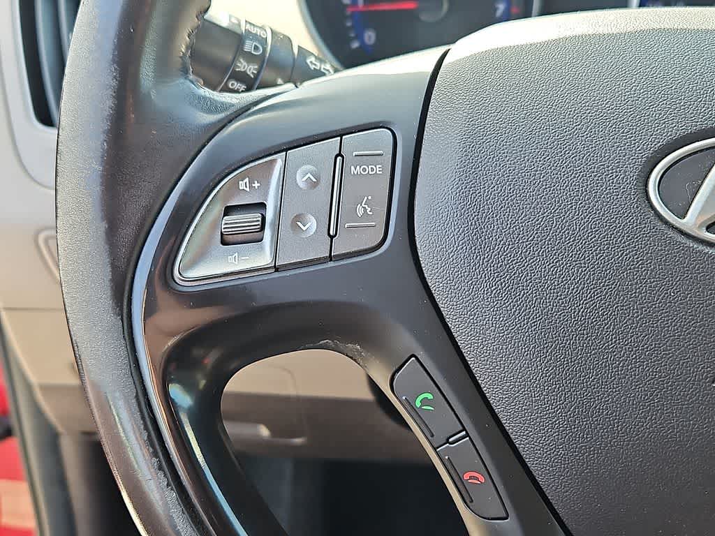 Thumbnail: 2015 Hyundai Tucson - 20