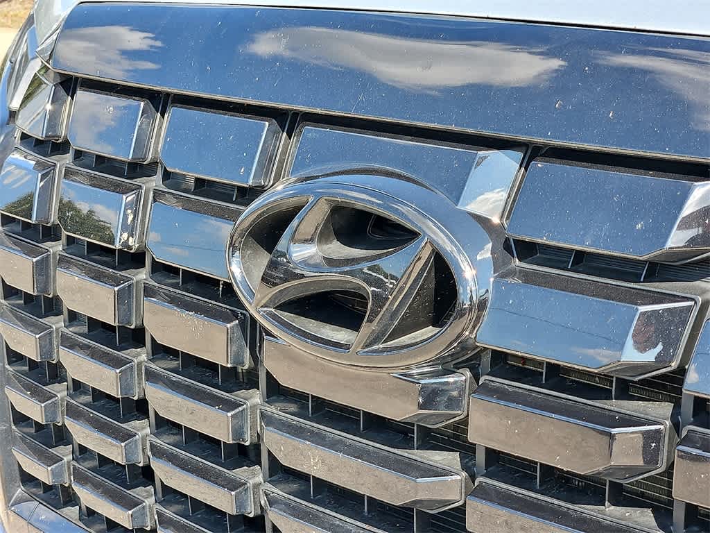 Thumbnail: 2024 Hyundai Palisade - 31