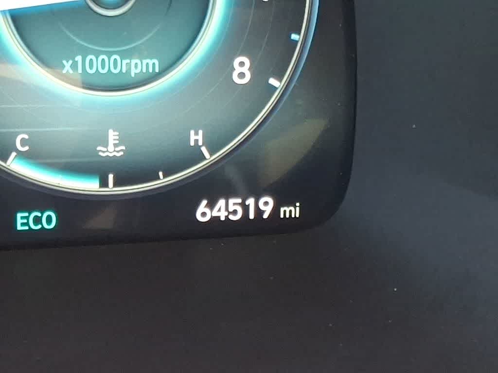 Thumbnail: 2024 Hyundai Palisade - 21