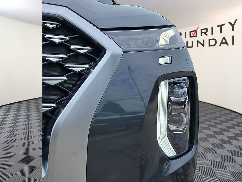 Thumbnail: 2021 Hyundai Palisade - 7