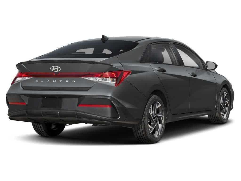 Thumbnail: 2026 Hyundai Elantra - 12