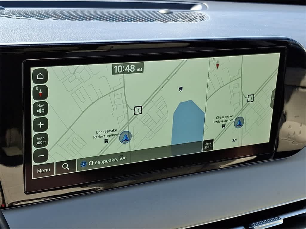 Thumbnail: 2024 Hyundai Palisade - 17