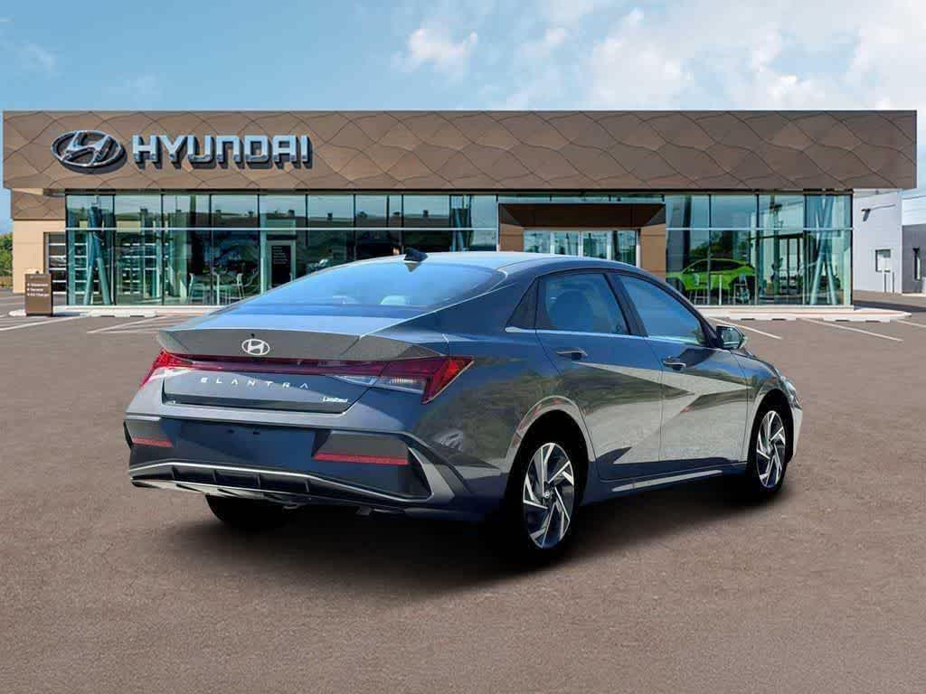Thumbnail: 2026 Hyundai Elantra - 34