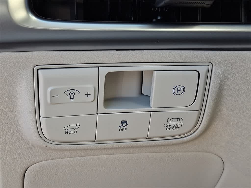 Thumbnail: 2026 Hyundai Tucson - 18