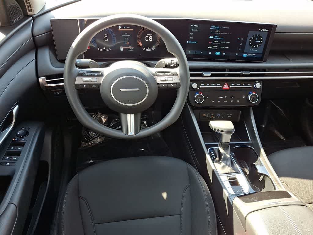 Thumbnail: 2025 Hyundai Tucson - 11