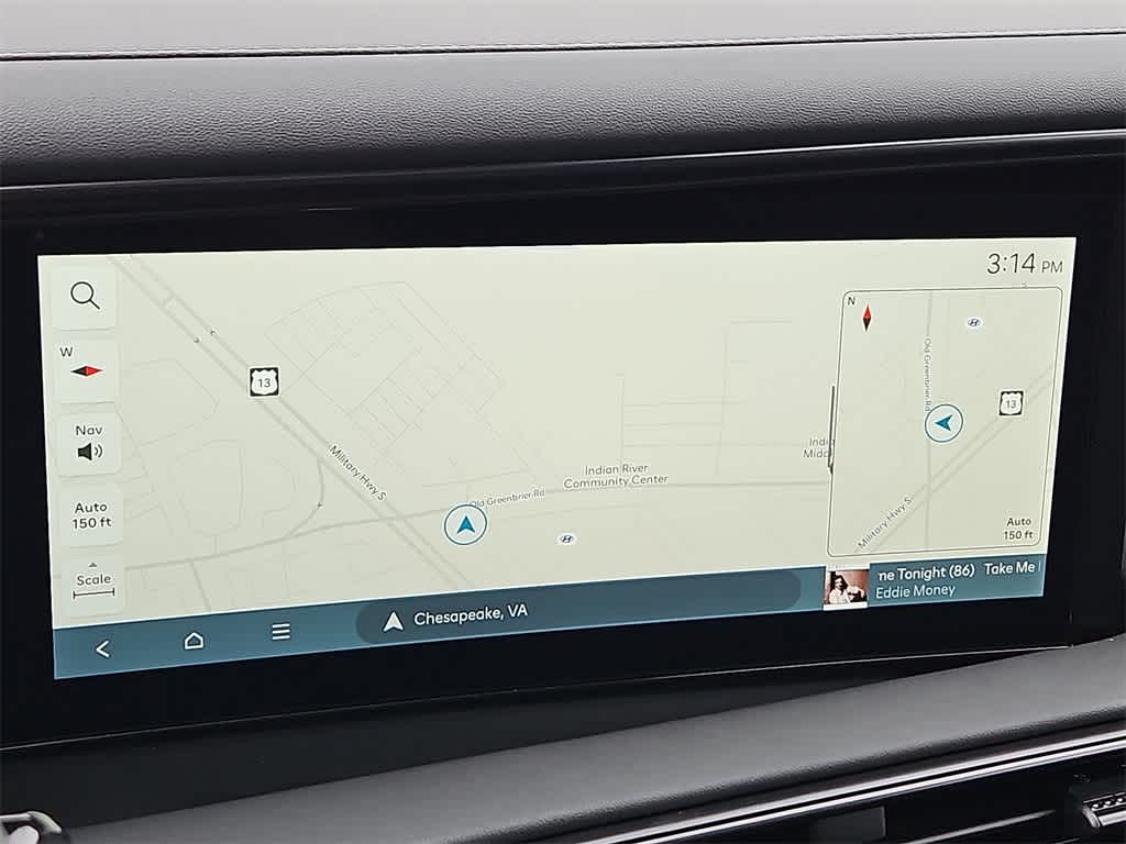 Thumbnail: 2026 Hyundai Palisade - 15