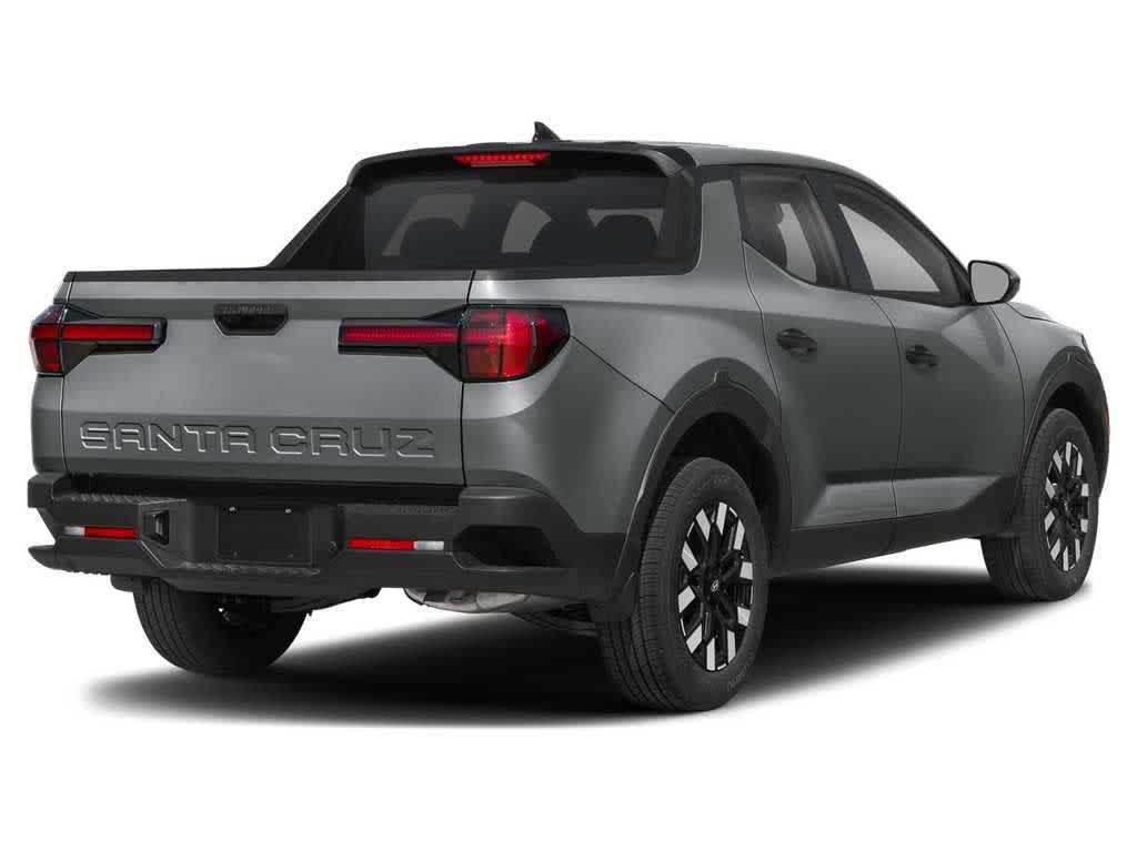 Thumbnail: 2026 Hyundai Santa Cruz - 29