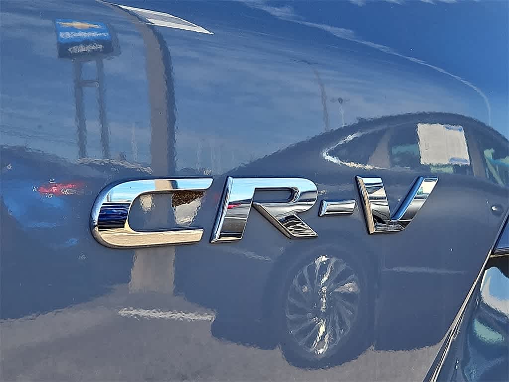 Thumbnail: 2020 Honda CR-V - 34