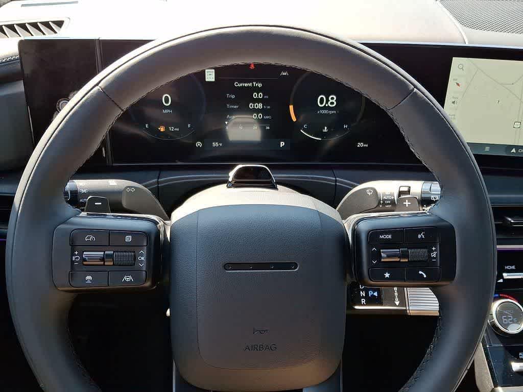 Thumbnail: 2026 Hyundai Santa Fe - 6