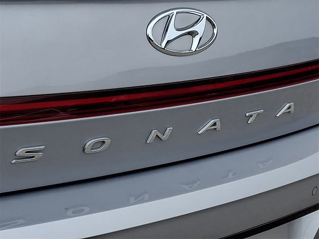 Thumbnail: 2023 Hyundai Sonata - 32