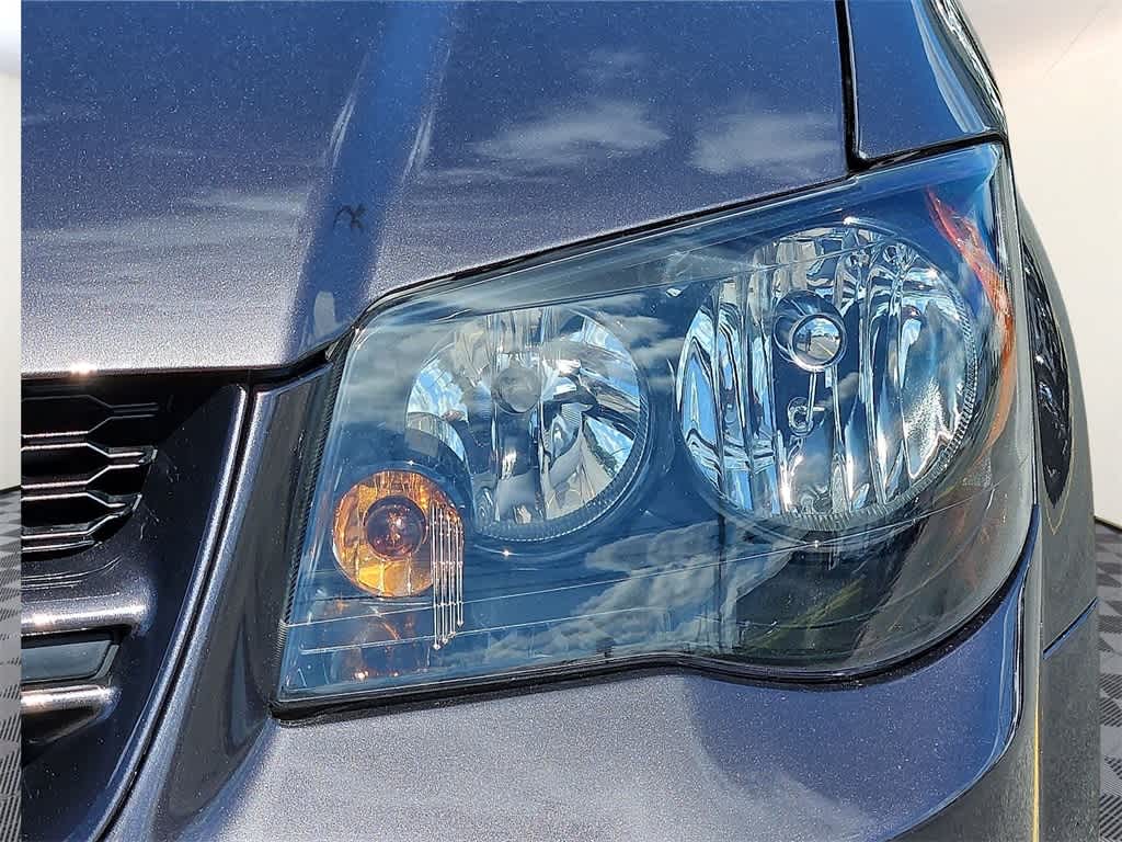 Thumbnail: 2019 Dodge Grand Caravan - 8