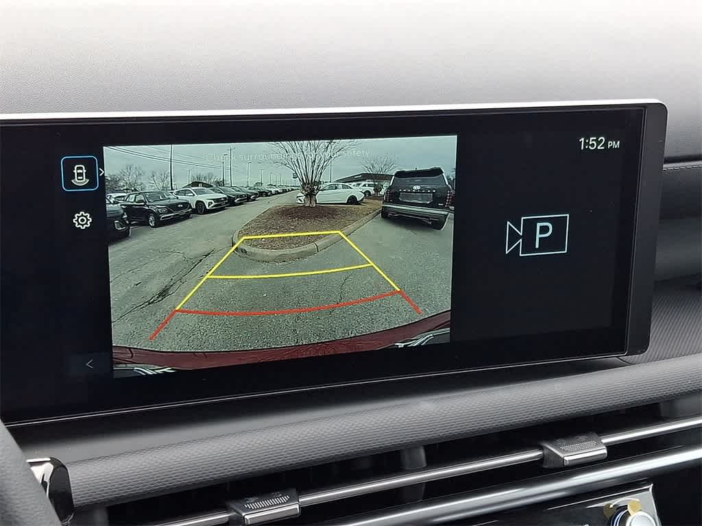 Thumbnail: 2026 Hyundai Tucson - 15