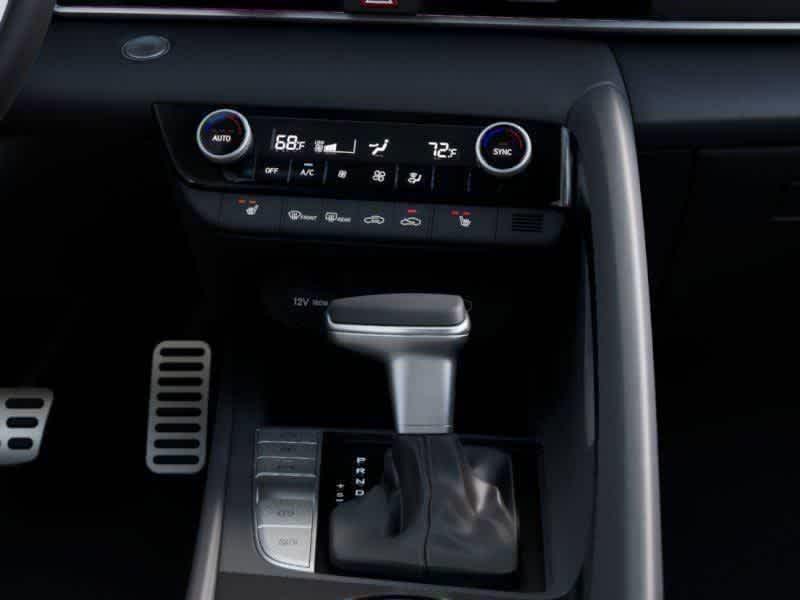 Thumbnail: 2026 Hyundai Elantra - 12