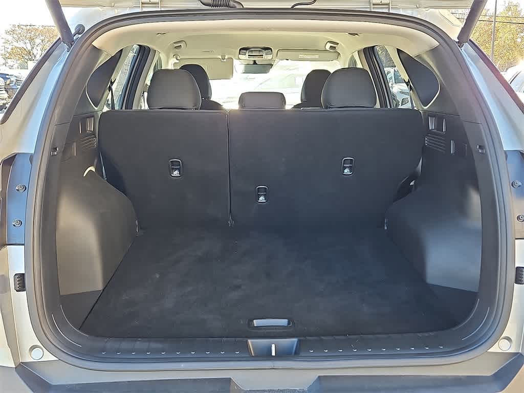 Thumbnail: 2023 Hyundai Tucson - 31