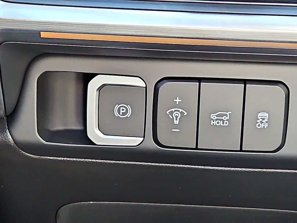 Thumbnail: 2026 Hyundai Santa Fe - 17