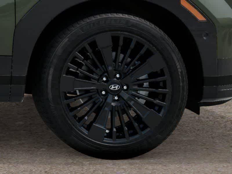 Thumbnail: 2026 Hyundai Santa Fe - 3