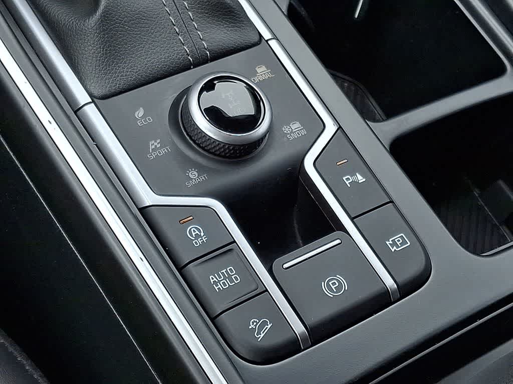 Thumbnail: 2024 Kia Sorento - 25