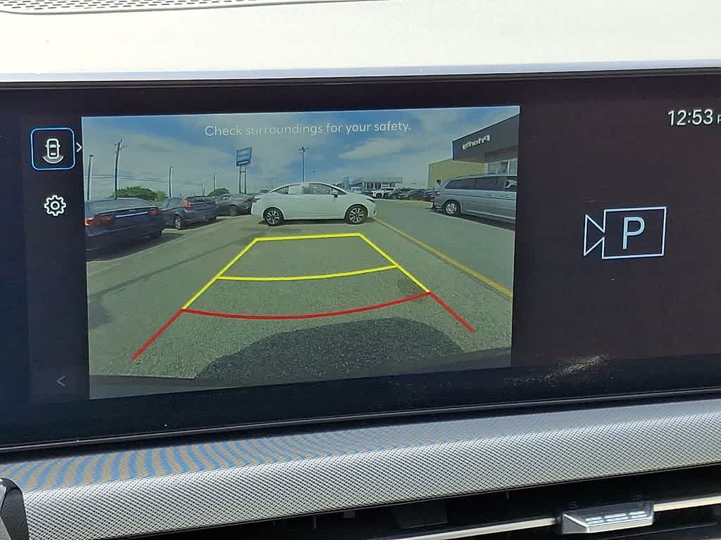 Thumbnail: 2025 Hyundai Sonata - 17