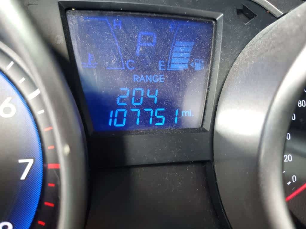 Thumbnail: 2014 Hyundai Tucson - 5