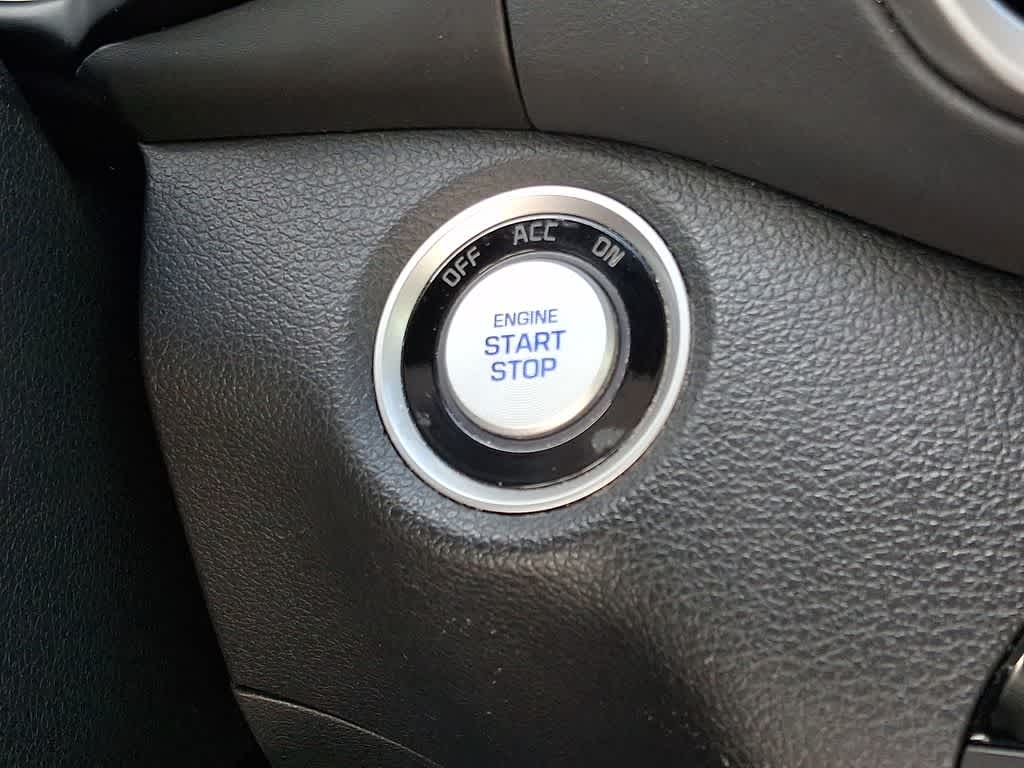 Thumbnail: 2019 Hyundai Tucson - 21