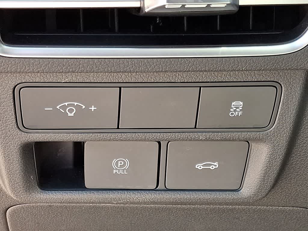 Thumbnail: 2024 Hyundai Sonata - 22