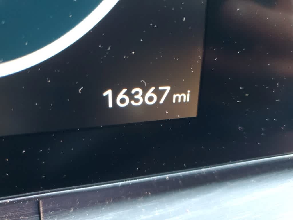 Thumbnail: 2025 Hyundai Santa Fe - 7