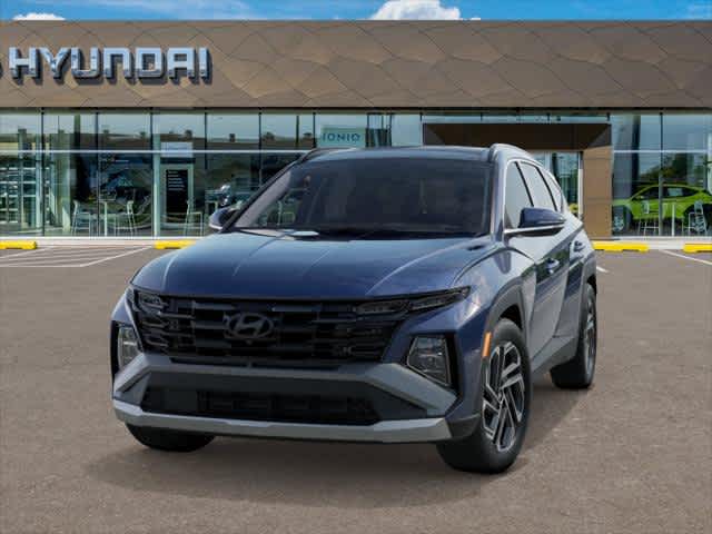 Thumbnail: 2025 Hyundai Tucson - 6