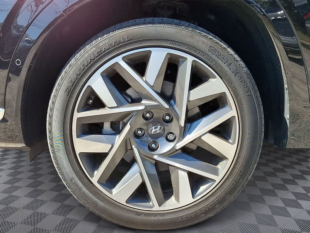 Thumbnail: 2023 Hyundai Santa Fe - 8