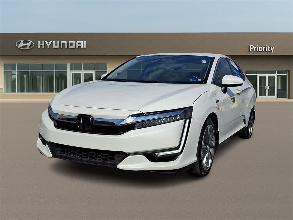 2018 Honda Clarity Touring -
                  Chesapeake, VA