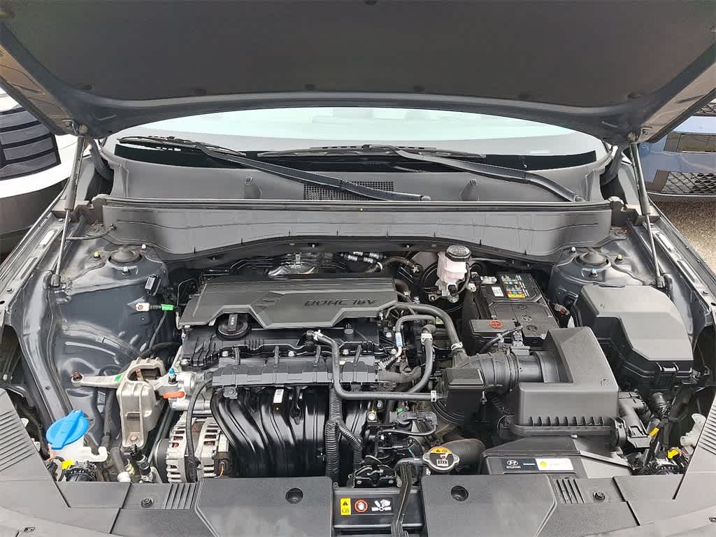 Thumbnail: 2024 Hyundai Kona - 28