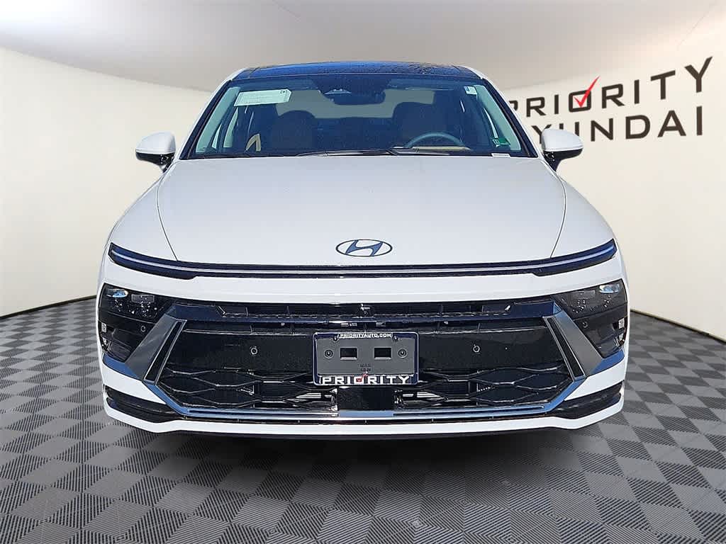 Thumbnail: 2026 Hyundai Sonata - 2