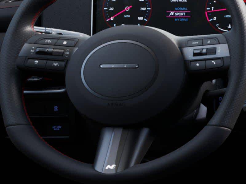 Thumbnail: 2026 Hyundai Sonata - 15