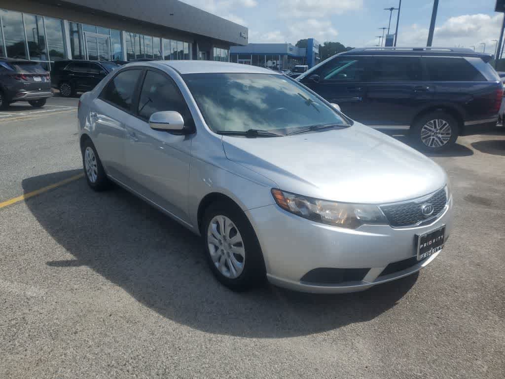Thumbnail: 2012 Kia Forte - 7