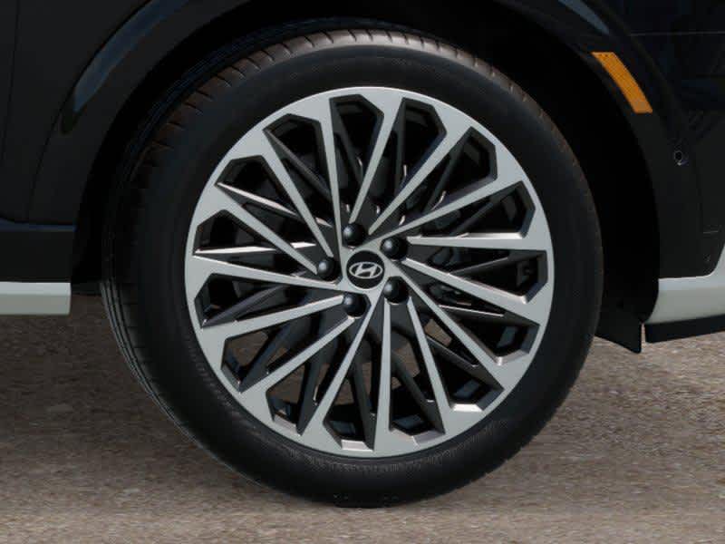 Thumbnail: 2026 Hyundai Palisade - 8