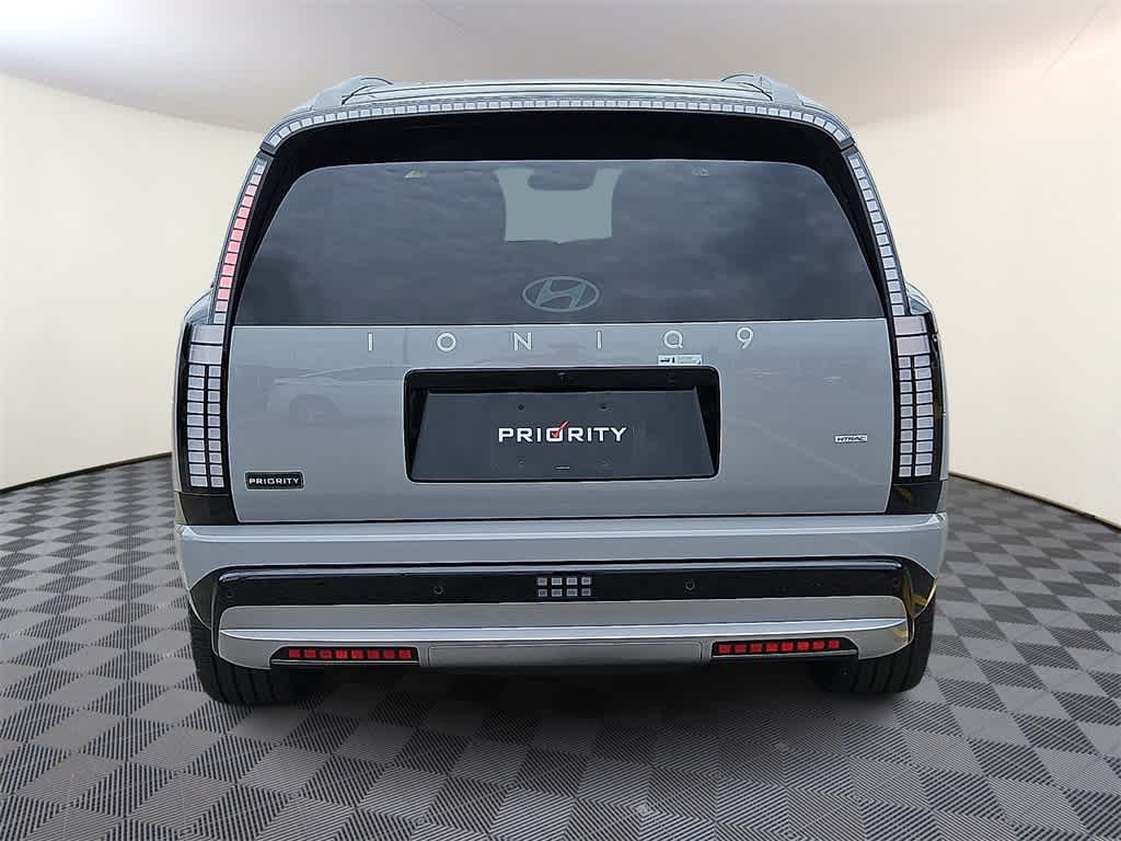 2026 Hyundai Ioniq  5