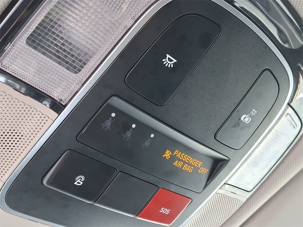 Thumbnail: 2024 Hyundai Tucson - 26