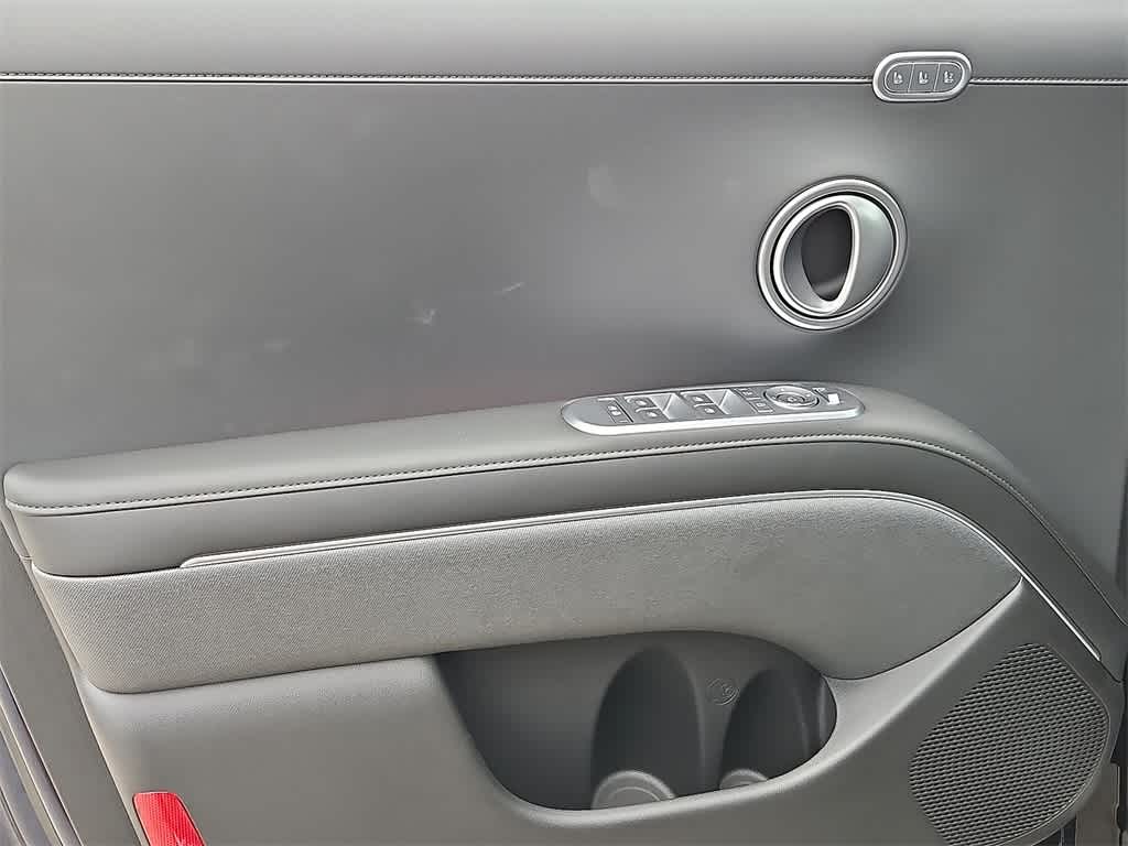 Thumbnail: 2026 Hyundai Palisade - 10